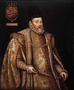 King Philip I