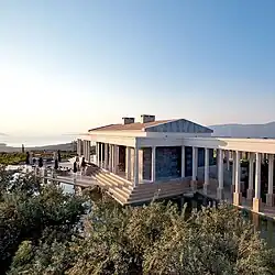 Amanzoe (2012)