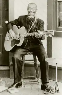 Fuller, c. late 1950s