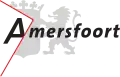 Official logo of Amersfoort