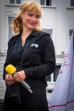 An Lemmens (2011–2024)