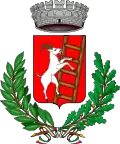 Coat of arms of Anacapri
