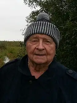 Anatoly Kirpichnikov by Alexander Seleznev Aug 24 2017 (cropped)