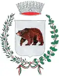 Coat of arms of Andalo