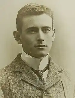 Monochrome photograph