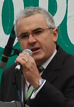 Andrew Wilkie