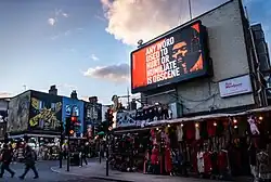 Any Word Used To Hurt or Humiliate Is Obscene from Counter Culture Rising, UK-wide, 2020