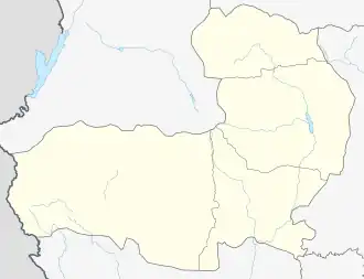 Lusakn is located in Aragatsotn