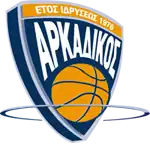 SEFA Arkadikos logo