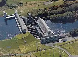 Ardnacrusha Power Plant