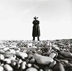 Arman, Foto: Lothar Wolleh