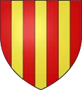 Coat of arms of Messancy