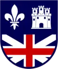Coat of arms of Baton Rouge