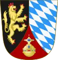 House of Palatinate-Simmern (variant)