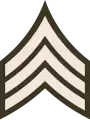 Sergeant