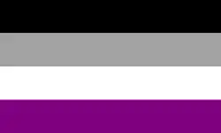 Asexual