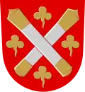 Coat of arms of Masku