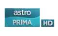 Astro Prima HD logo (January 14, 2019 - December 2, 2024)