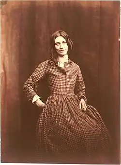 Image 13Patient, Surrey County Lunatic Asylum, c. 1850–58. The asylum population in England and Wales rose from 1,027 in 1827 to 74,004 in 1900. (from History of medicine)