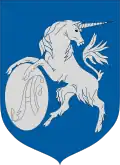 Coat of arms - Aszód