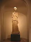 Athena, Madrid, Museo del Prado 82-E