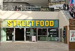 Westgate Social Street Food