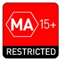 MA15+