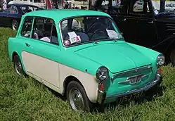 Berlina