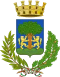 Coat of arms of Avigliano