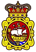 Coat of arms of Avilés