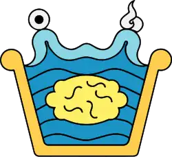 Official seal of Tequixquiac