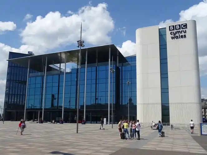 BBC Cymru Wales[152]