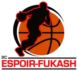 Espoir Fukash logo