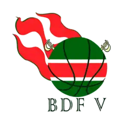BDF V logo