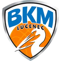 BKM Lučenec logo
