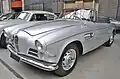 BMW 503.