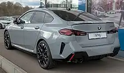 BMW M235 (F74)