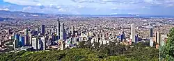 Bogota