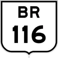 BR-116 jct.svg