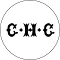 Badge of Cyprus, (1881–1905).