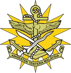 Tan Sri Frank Hastings Brooke