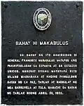 Historical marker