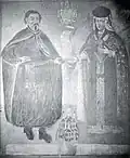 Parents of Helena Stetkiewicz