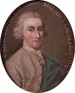 The Italian opera composer Baldassare Galuppi is named in the song, providing an air of sophistication.[18]