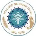 Official seal of Balmoral
