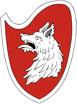 Coat of arms of Zeta