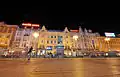 Ban Jelačić Square