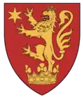 Coat of arms of Oltenia