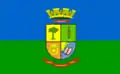 Flag of Passo Fundo