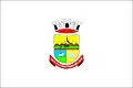 Flag of Arroio Grande